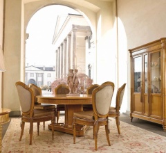 Сервант VH0103CX фабрика BelCor Interiors