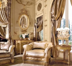 Кресло VE1511IX фабрика BelCor Interiors