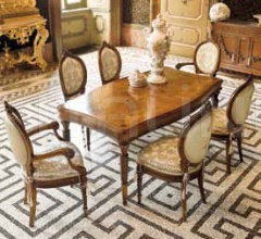 Стул VE0171BY фабрика BelCor Interiors