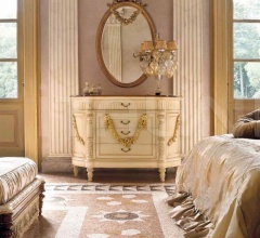 Настенное зеркало VE0691NX фабрика BelCor Interiors