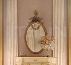 Настенное зеркало VE0691NX фабрика BelCor Interiors