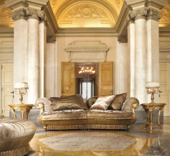 Модульный диван VC1532FD/VC1532FS фабрика BelCor Interiors