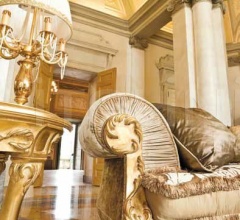 Модульный диван VC1532FD/VC1532FS фабрика BelCor Interiors