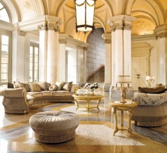 Столик VC0281SY фабрика BelCor Interiors