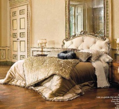 Кровать OR0523IX фабрика BelCor Interiors