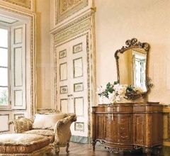 Настенное зеркало OR0691NX фабрика BelCor Interiors