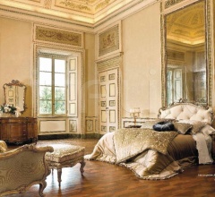 Настенное зеркало OR0691NX фабрика BelCor Interiors