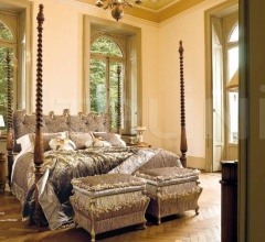 Пуф DI1551DX фабрика BelCor Interiors