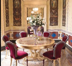 Стол обеденный VR0152AX фабрика BelCor Interiors