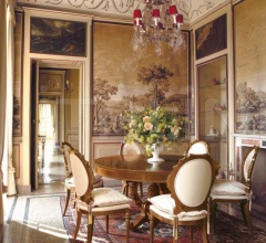 Стол обеденный VR0152AX фабрика BelCor Interiors