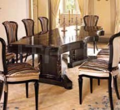 Стол обеденный OR0155CY фабрика BelCor Interiors