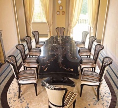 Стул OR0171BX фабрика BelCor Interiors