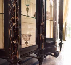 Витрина OR0103AX фабрика BelCor Interiors