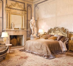 Тумбочка EO0641CX фабрика BelCor Interiors