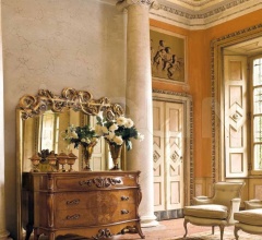 Настенное зеркало EO0702NX фабрика BelCor Interiors