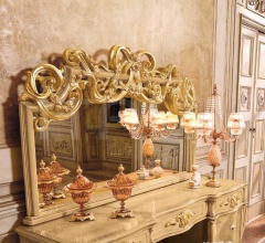 Туалетное зеркало EO0672NX фабрика BelCor Interiors