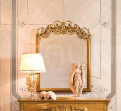 Настенное зеркало EO0691NX фабрика BelCor Interiors