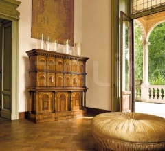 Секретер PZ1013CX фабрика BelCor Interiors