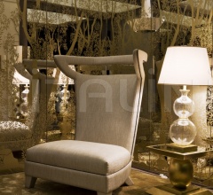 Кресло Nilde Кресло Nilde фабрика Alchymia