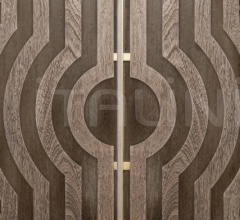 Итальянские Декоративные панели - Панель Nausicaa фабрика Alchymia