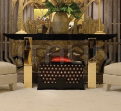 Итальянские Консоли - Консоль Nereo фабрика Alchymia