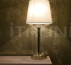 Итальянские Настольные светильники - Настольная лампа Melania Итальянские Настольные светильники - Настольная лампа Melania фабрика Alchymia