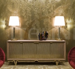 Итальянские Столовая - Буфет Nathan фабрика Alchymia