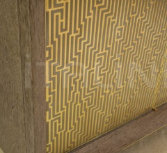 Итальянские Столовая - Буфет Nathan фабрика Alchymia