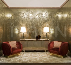 Итальянские Столовая - Буфет Nathan фабрика Alchymia