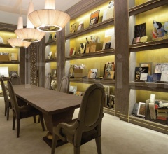 Итальянские Свет - Подвесная лампа Nicla фабрика Alchymia