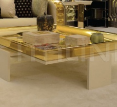 Итальянские Столики - Журнальный столик Nelson фабрика Alchymia