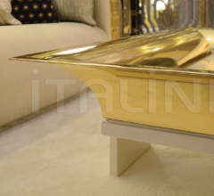 Итальянские Столики - Журнальный столик Nelson фабрика Alchymia