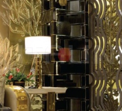 Книжный стеллаж Ninfea Книжный стеллаж Ninfea фабрика Alchymia