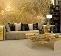 Книжный стеллаж Ninfea Книжный стеллаж Ninfea фабрика Alchymia