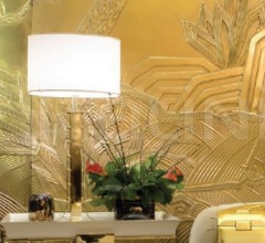 Итальянские Настольные светильники - Настольная лампа Mafalda Итальянские Настольные светильники - Настольная лампа Mafalda фабрика Alchymia