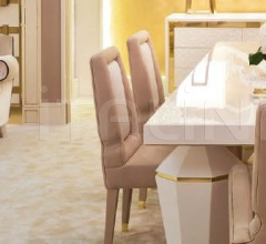 Итальянские Столовая - Стул Miriam фабрика Alchymia