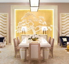 Итальянские Столовая - Стул Miriam фабрика Alchymia