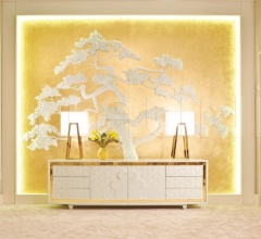 Итальянские Столовая - Буфет Medardo фабрика Alchymia