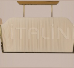 Итальянские Потолочные светильники - Потолочная лампа Mafalda Итальянские Потолочные светильники - Потолочная лампа Mafalda фабрика Alchymia