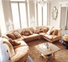 Журнальный столик PR0285MX фабрика BelCor Interiors