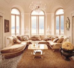 Журнальный столик PR0285MX фабрика BelCor Interiors