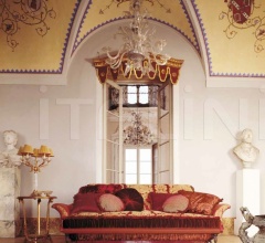 Модульный диван PR1538ND/PR1534LX/PR1538NS фабрика BelCor Interiors