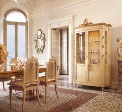 Витрина VN0102CX фабрика BelCor Interiors