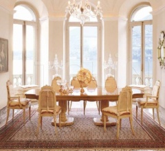 Витрина VN0102CX фабрика BelCor Interiors