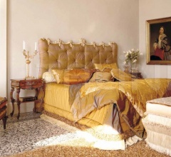 Тумбочка OL0641AX фабрика BelCor Interiors