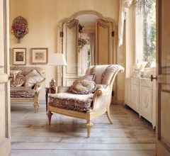 Кресло UM1511LX фабрика BelCor Interiors