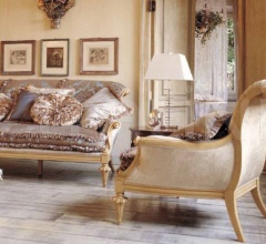 Кресло UM1511LX фабрика BelCor Interiors