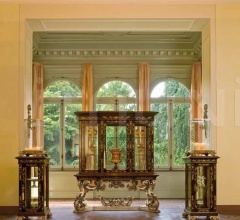 Витрина WI0111NX фабрика BelCor Interiors