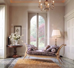 Кушетка ER1572NX фабрика BelCor Interiors