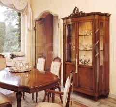 Витрина VN0102CX фабрика BelCor Interiors